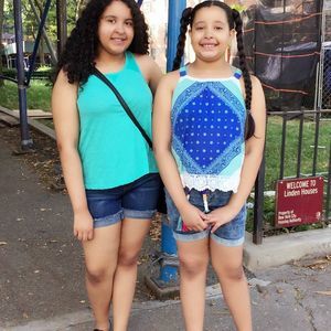 Meet your Posher, Roberto